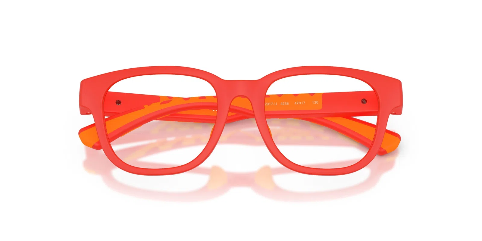 Burberry Kids 2017U Eyeglasses - view 14
